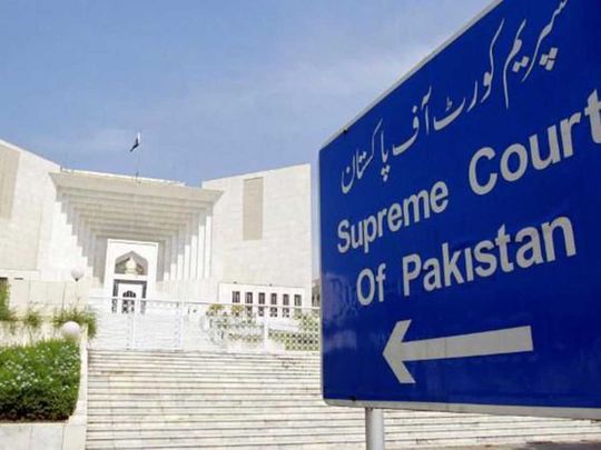 PakistanSupremeCourt