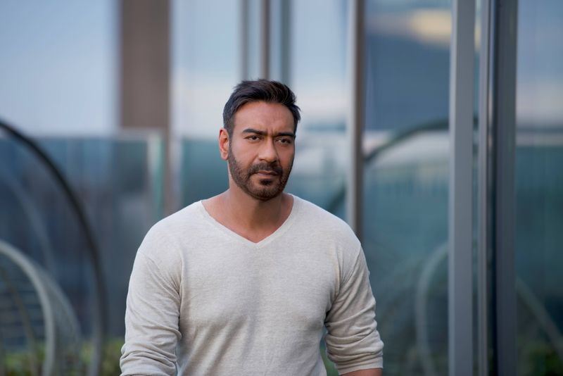 Ajay Devgn