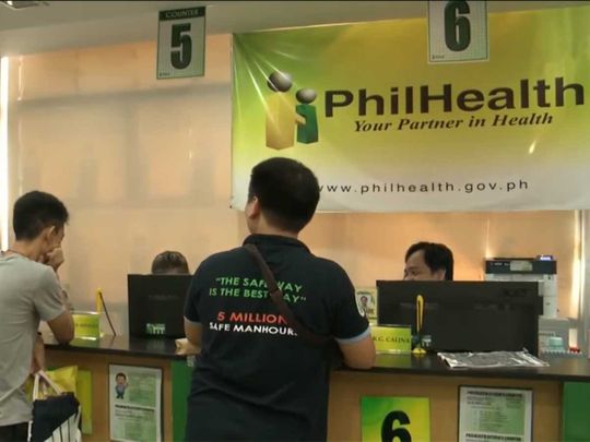 PhilHealth