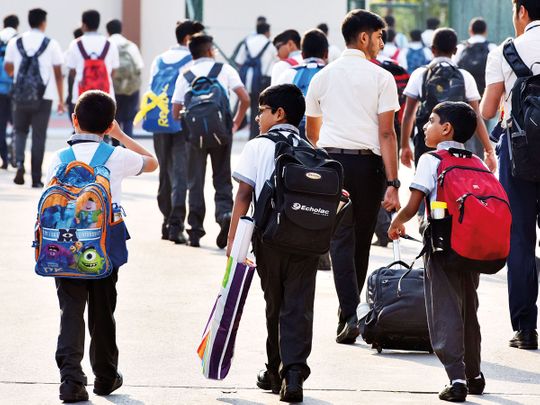 190828 students after schools