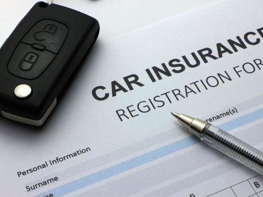 auto carInsurance