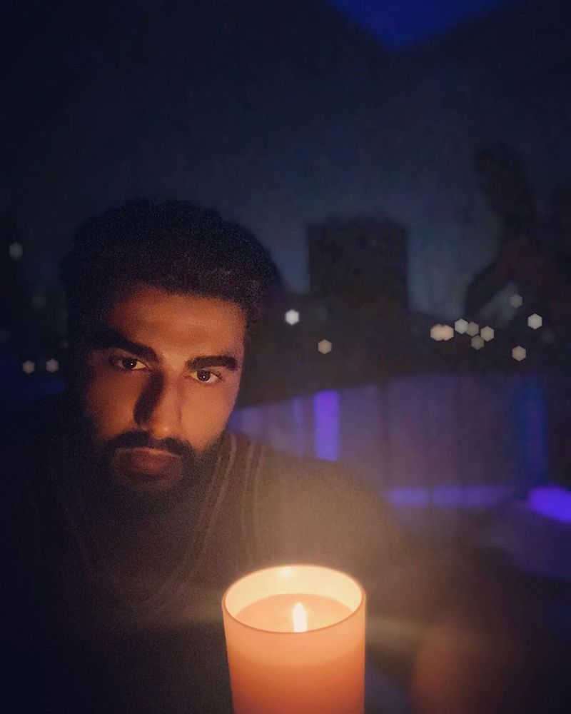 Arjun Kapoor