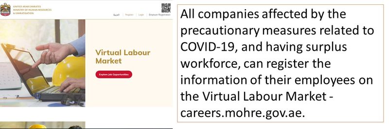 part-time work covid 1-10