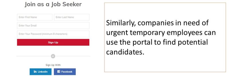 part-time work covid 1-10