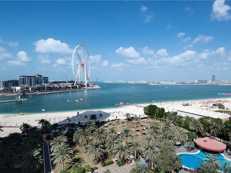 Sheraton Jumeirah Beach