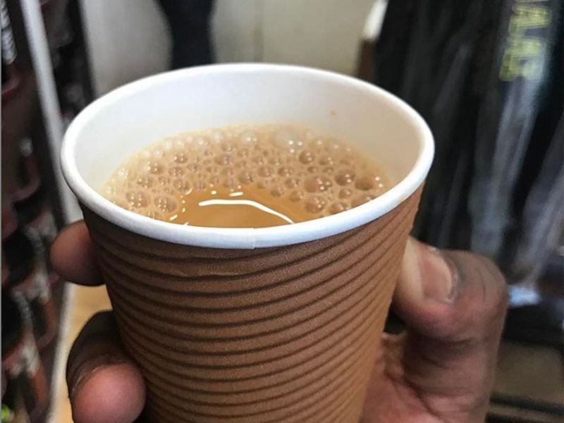 Karak Ji