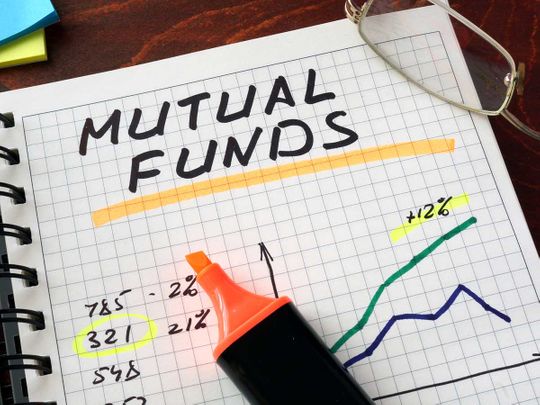 Mutual Funds