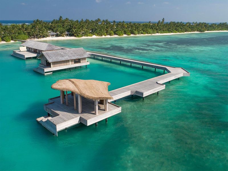 Maldives 