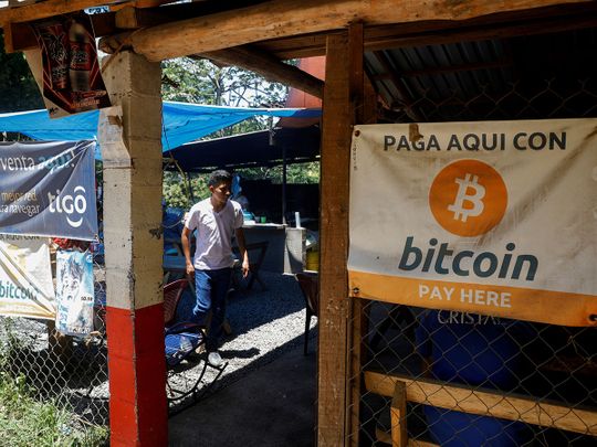 2021-06-11T174805Z_1039351253_RC2HYN9C6ZE8_RTRMADP_3_EL-SALVADOR-BITCOIN-TRANSFER-(Read-Only)