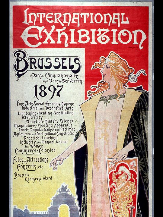 brussels expo 1897