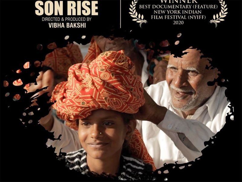 son rise movie