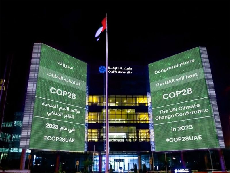 COP28