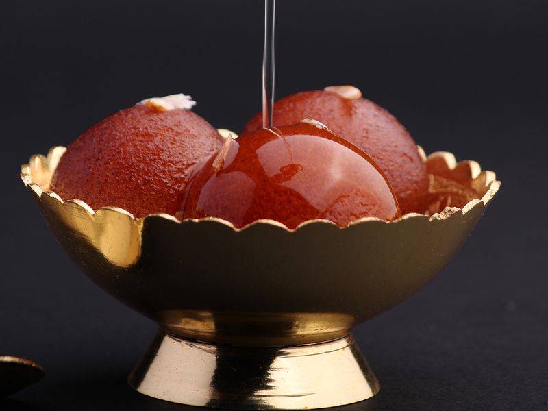 gulab-jamun