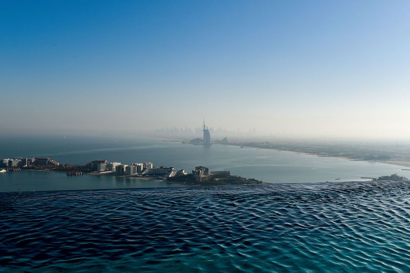 AURA SKY POOL VIEWS