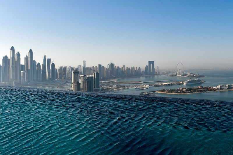 AURA SKY POOL VIEWS