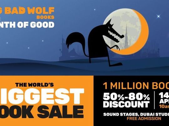 Big Bad Wolf Books Dubai-1649410204585