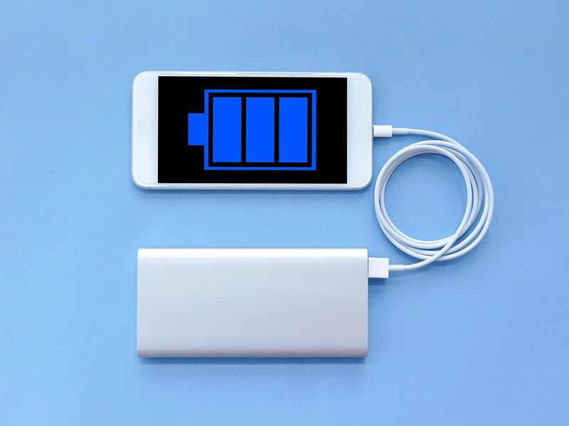 power bank