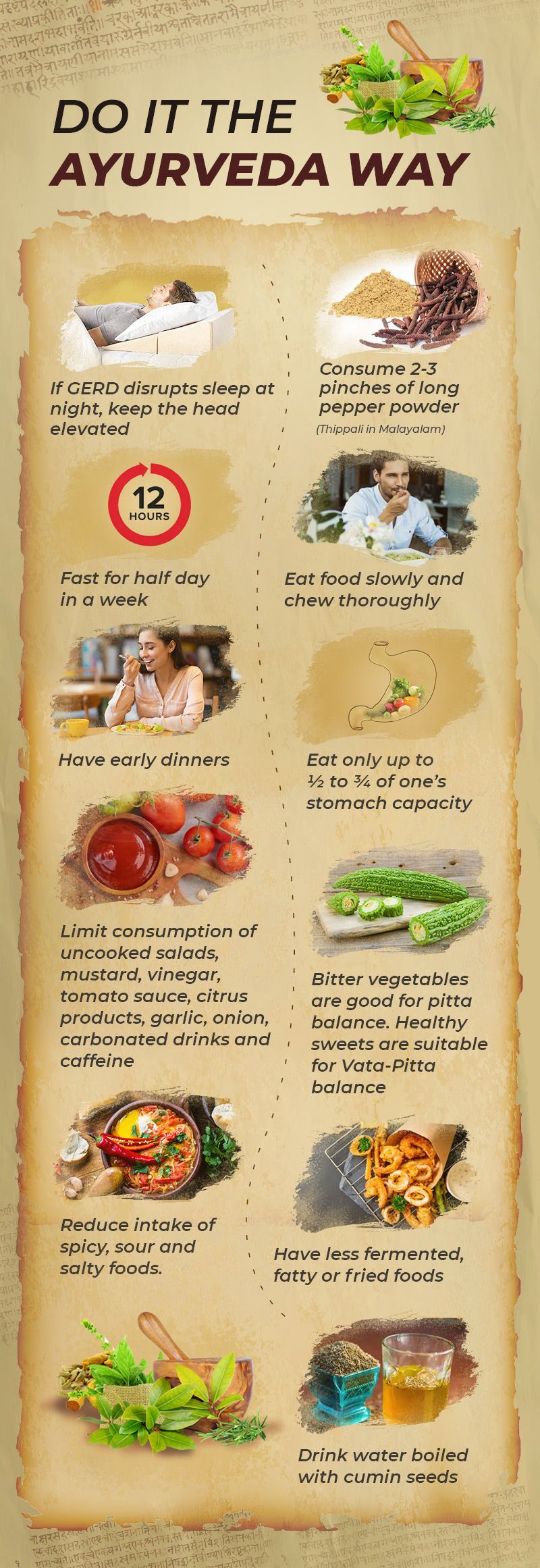 Do-it-the-ayurveda-way