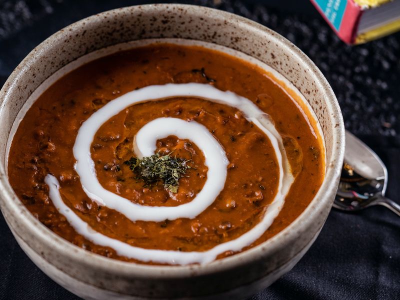 Dal Makhani