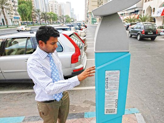 20220710 abu dhabi parking 