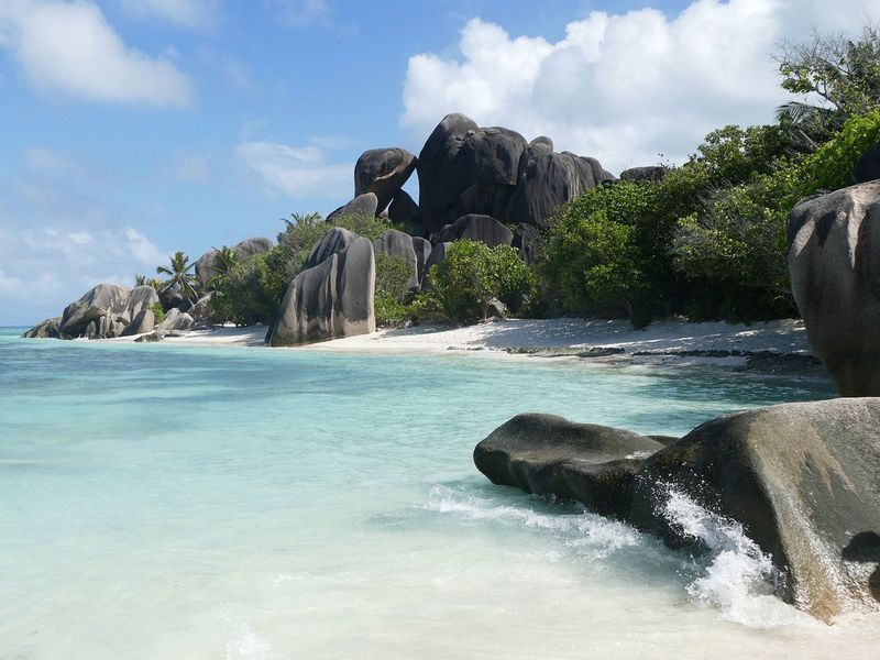 SEYCHELLES