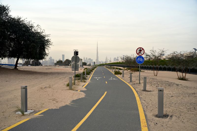 Nad AL SHEBA