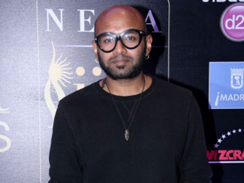 Benny Dayal