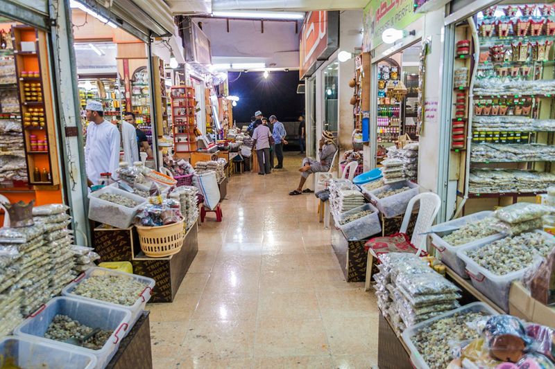 Al Husn Souq