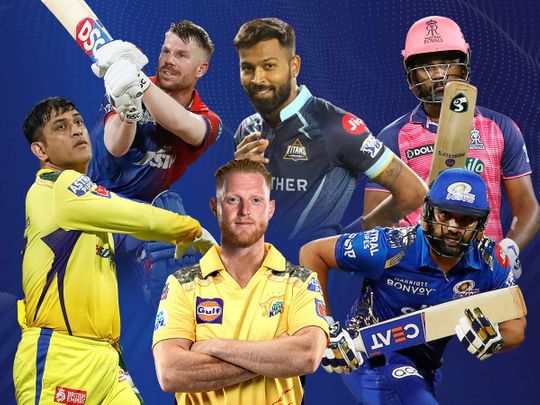 IPL Collage