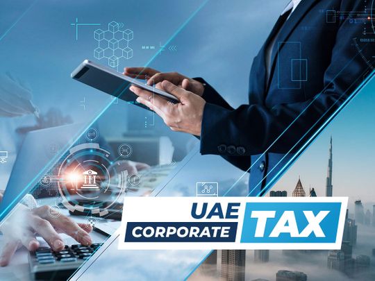 Stock-UAE-Corporate-Tax