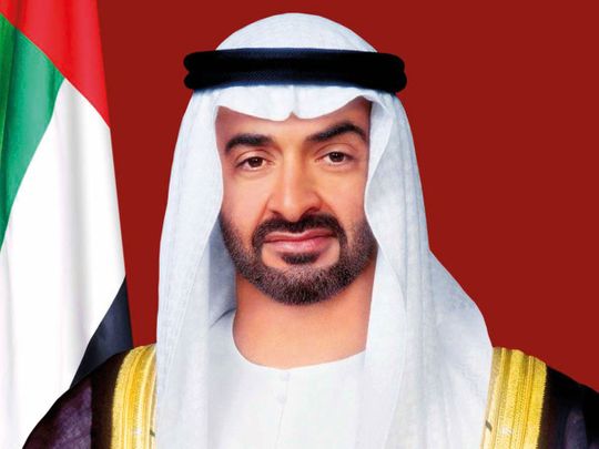 20230430 uae president