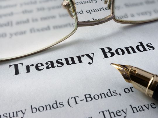 Treasury Bonds