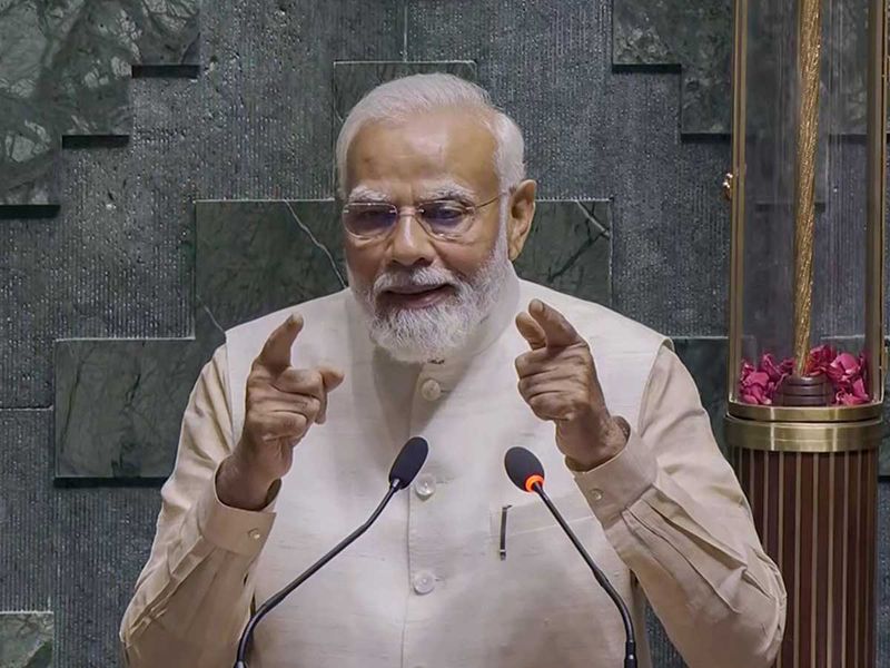 modi