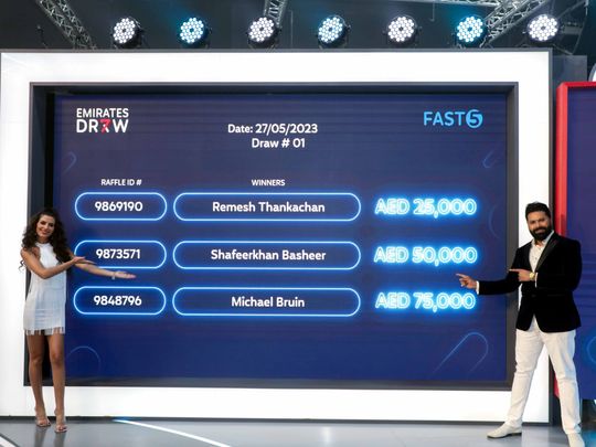 FAST5 Draw Results-1686289050879