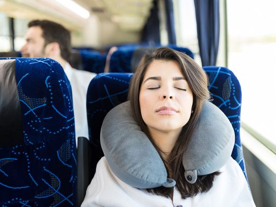 neck pillow