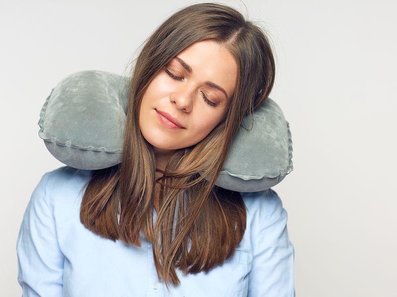 neck pillow