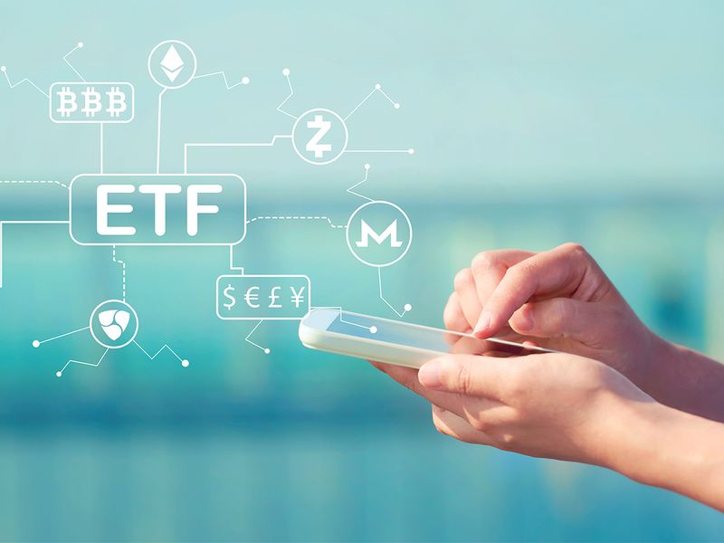 Bitcoin ETF