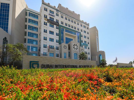 Dubai International Academic City