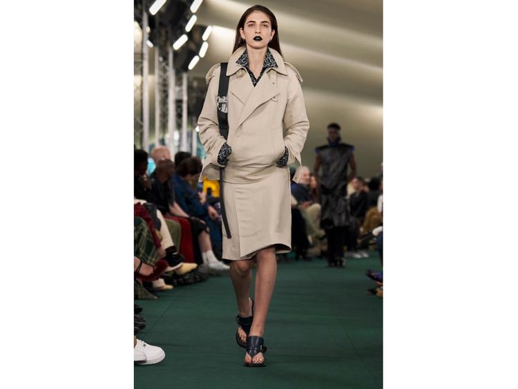 Burberry SS24