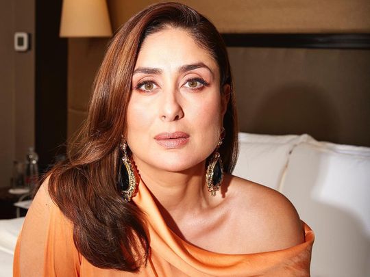 Kareena kapoor