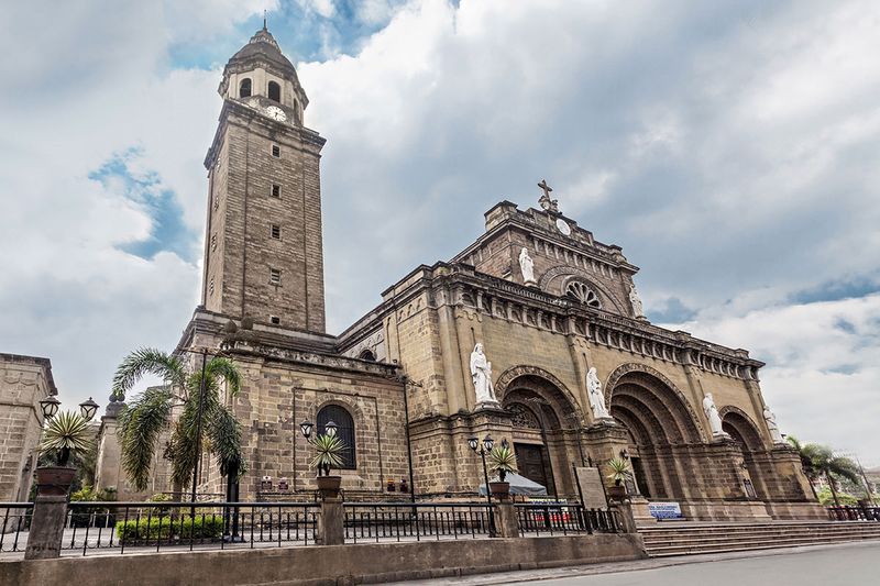 Intramuros