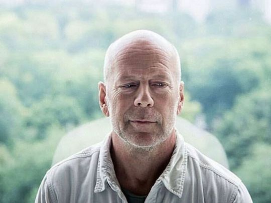 Bruce Willis