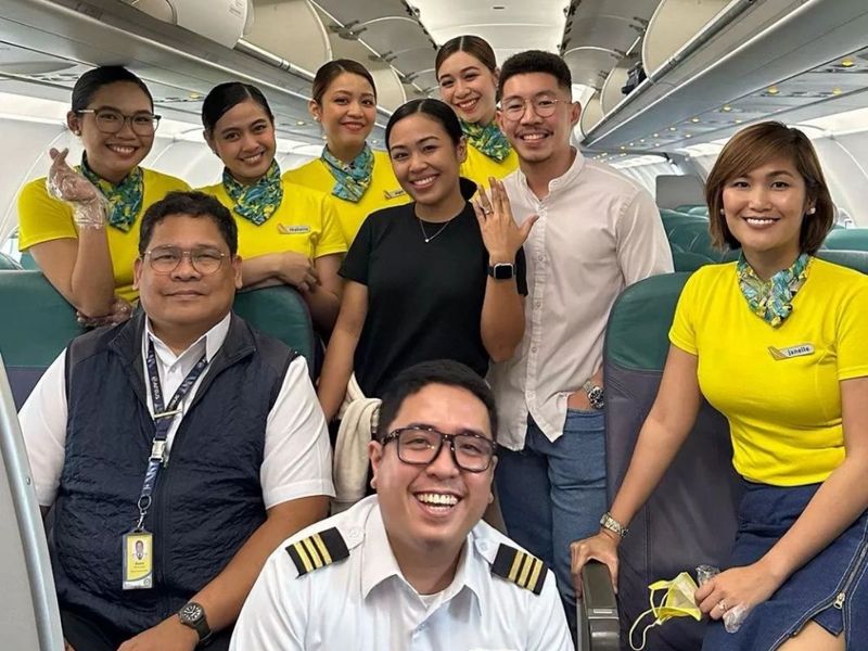 Airlines Philippines PAL Philippine Airlines Cebu Pacific Air Asia Philippines