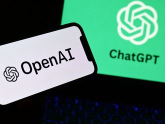 الأسهم - ChatGPT / OpenAI