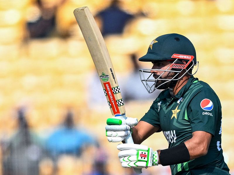 Babar Azam