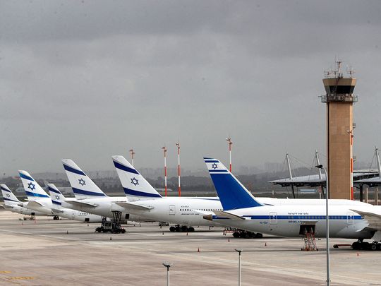 20231030 ben gurion