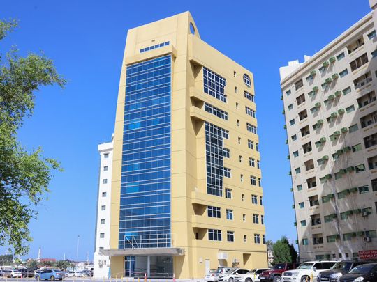 Sharjah Cladding-1698904747470