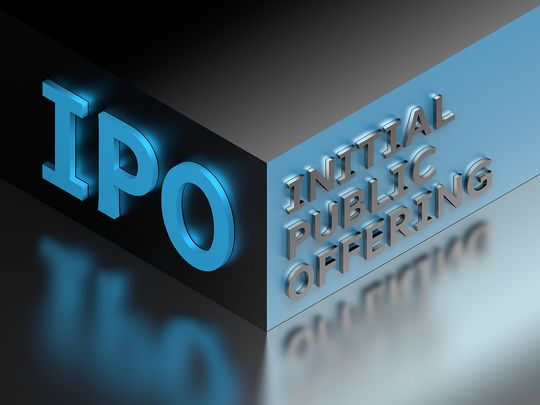 Stock-IPO