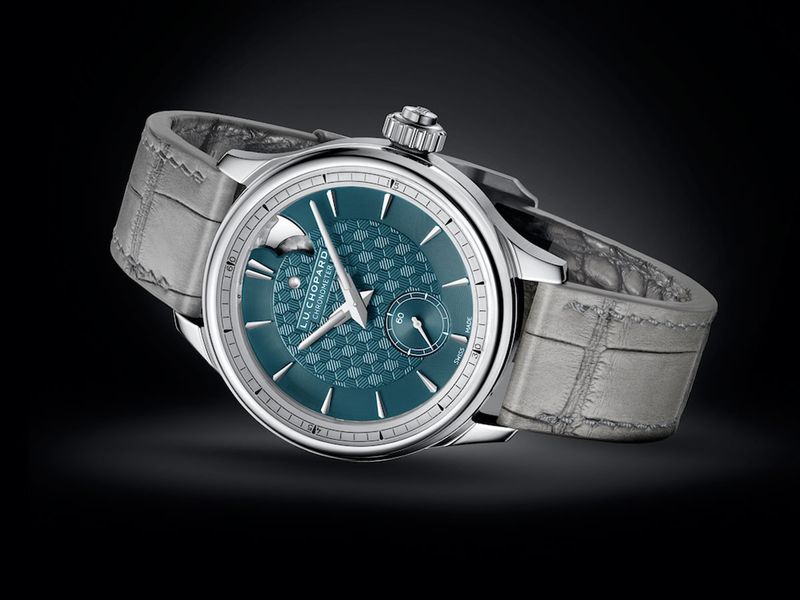 Chopard L.U.C Strike One