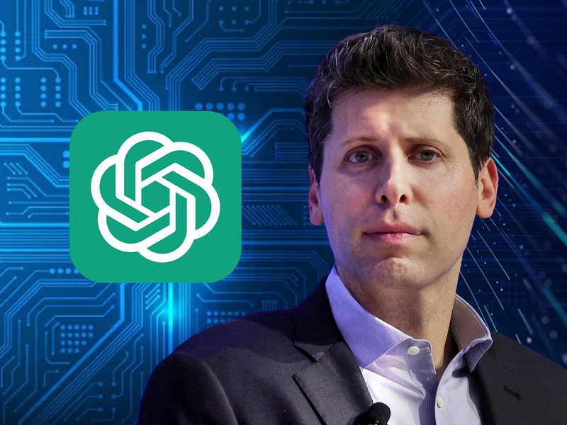 Sam Altman New-1700651472285